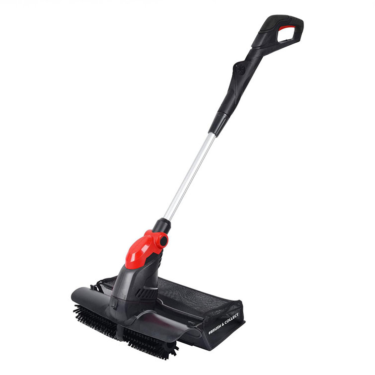 Artificial Grass Management Artificial Grass Sweeper Wayfair.co.uk